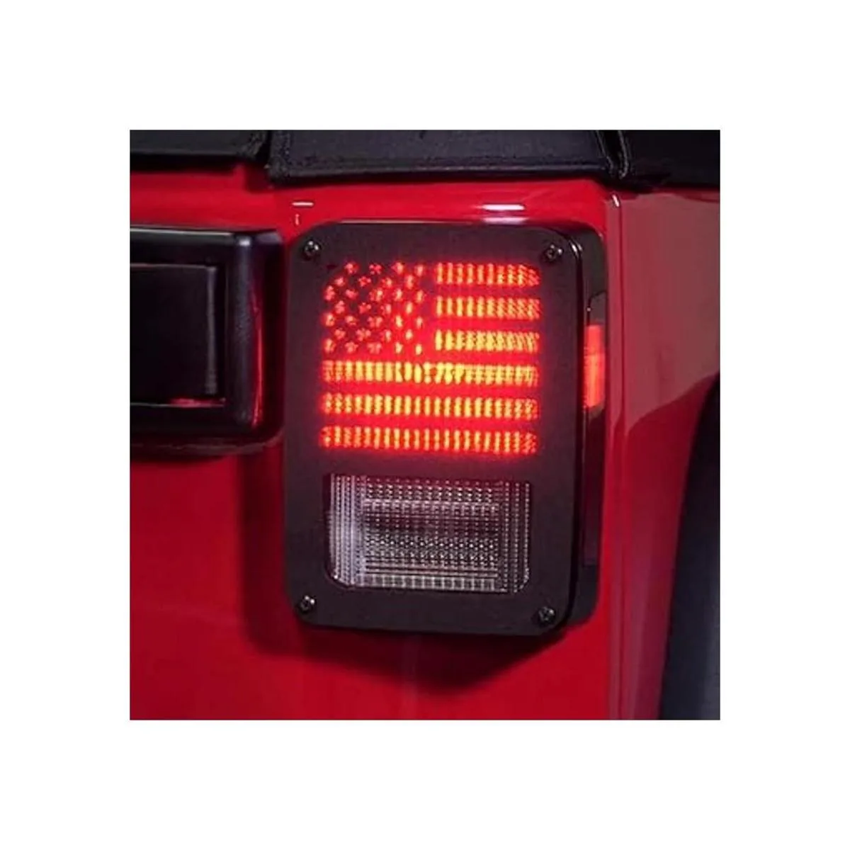 A ABIGAIL Cubiertas protectoras para luces traseras para_4