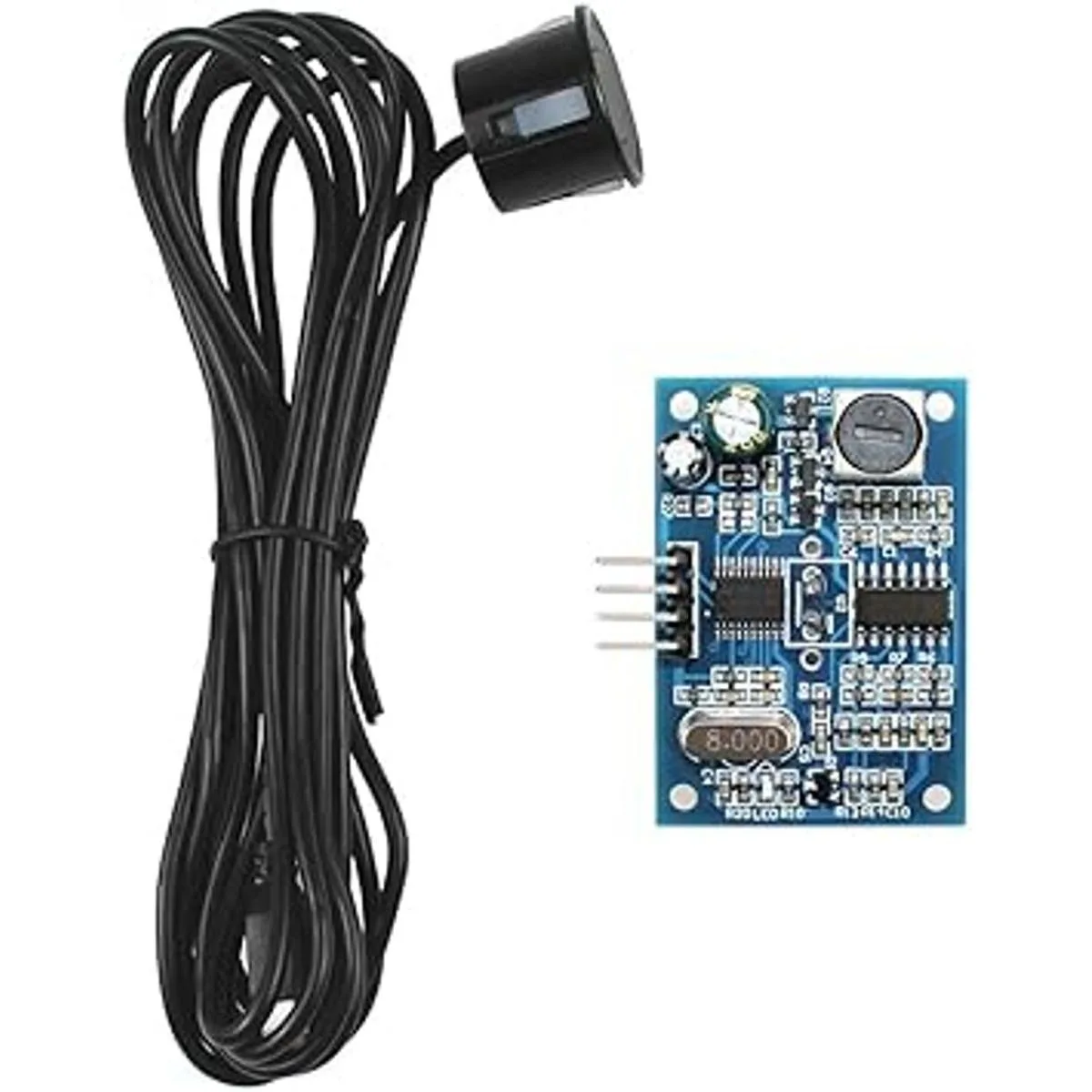 HiLetgo 2pcs JSNSR04T Integrated Ultrasonic Module_2
