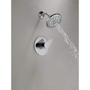 Peerless PTT14219BL Kit de molduras para ducha color_5