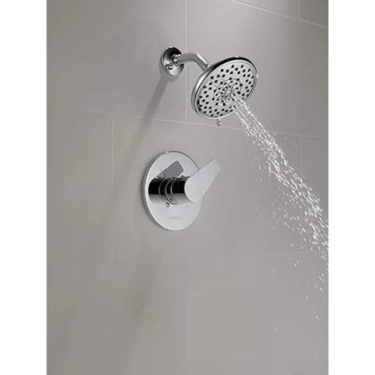 Peerless PTT14219BL Kit de molduras para ducha color_5