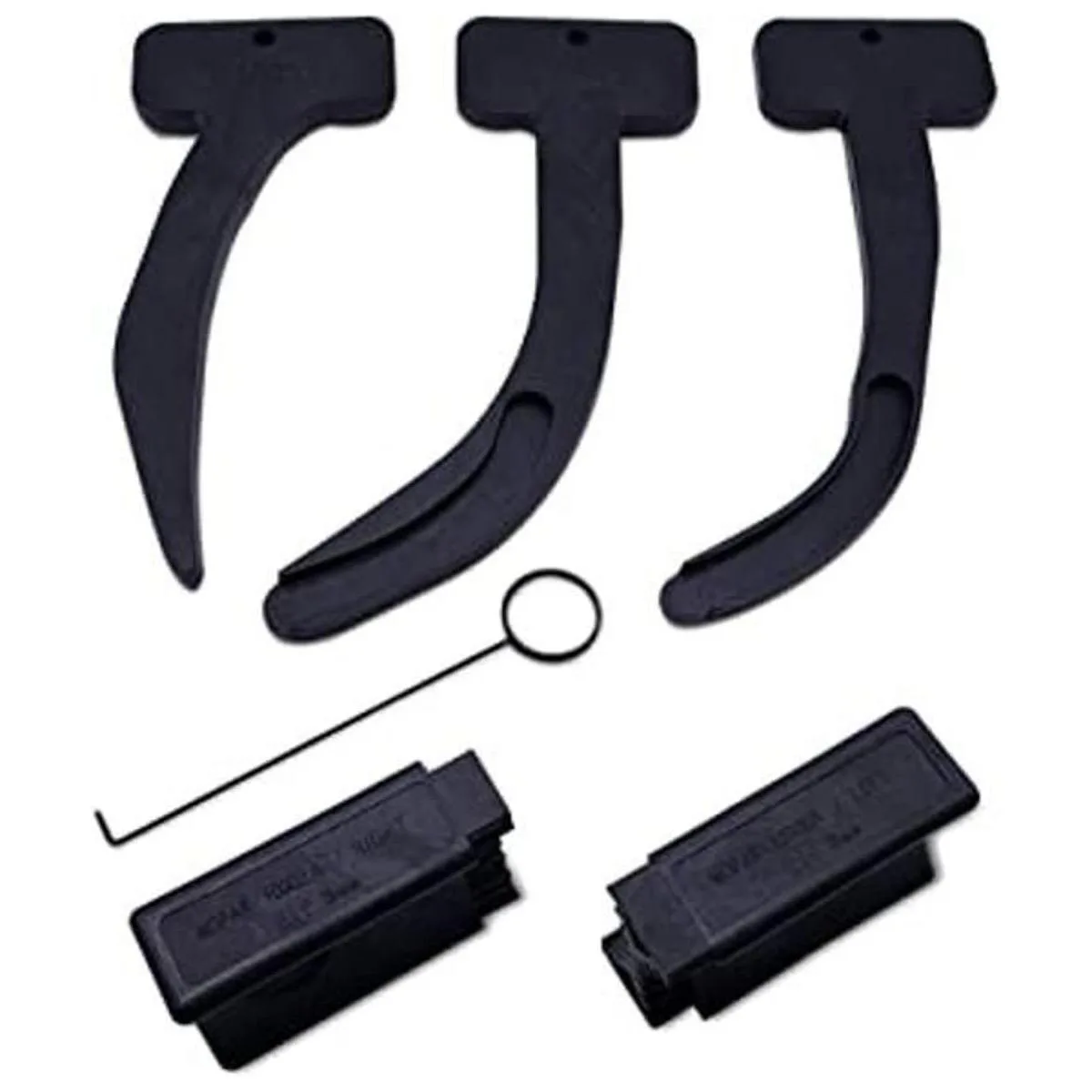 Elf Bee 10200A 10202A 10369A árbol de levas Phaser_1