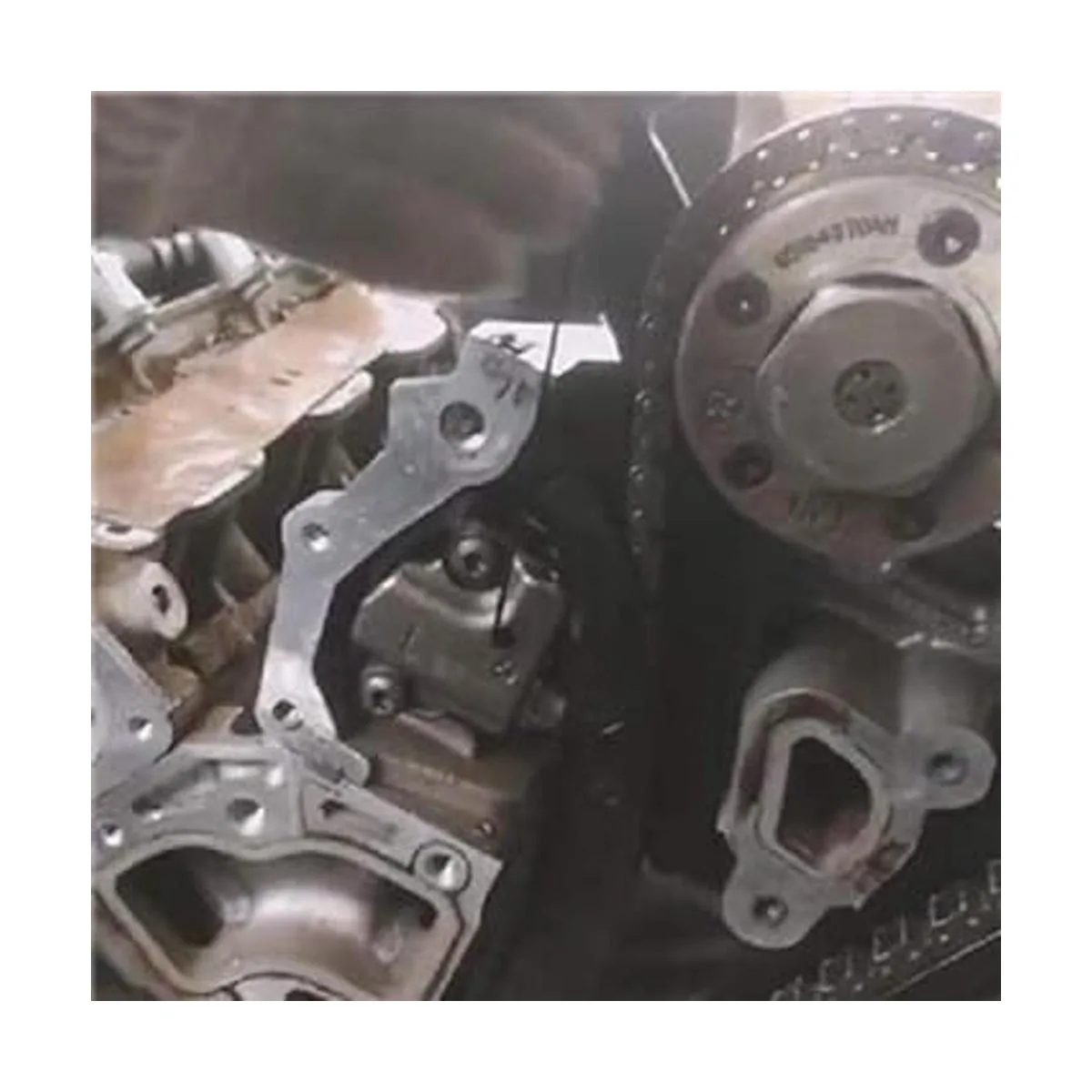 Elf Bee 10200A 10202A 10369A árbol de levas Phaser_4