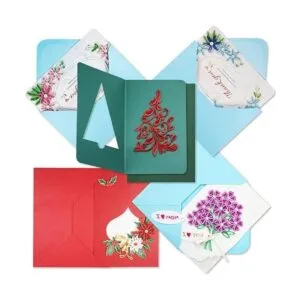 JUYA Quilling Greeting Card Making Kit Mega Pack 10_2