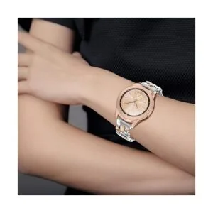 TOTOUTHS Correa de metal compatible con Samsung Galaxy de_2