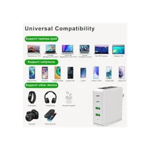 DTK IEC60320 IEC320C5 Cable de alimentación para