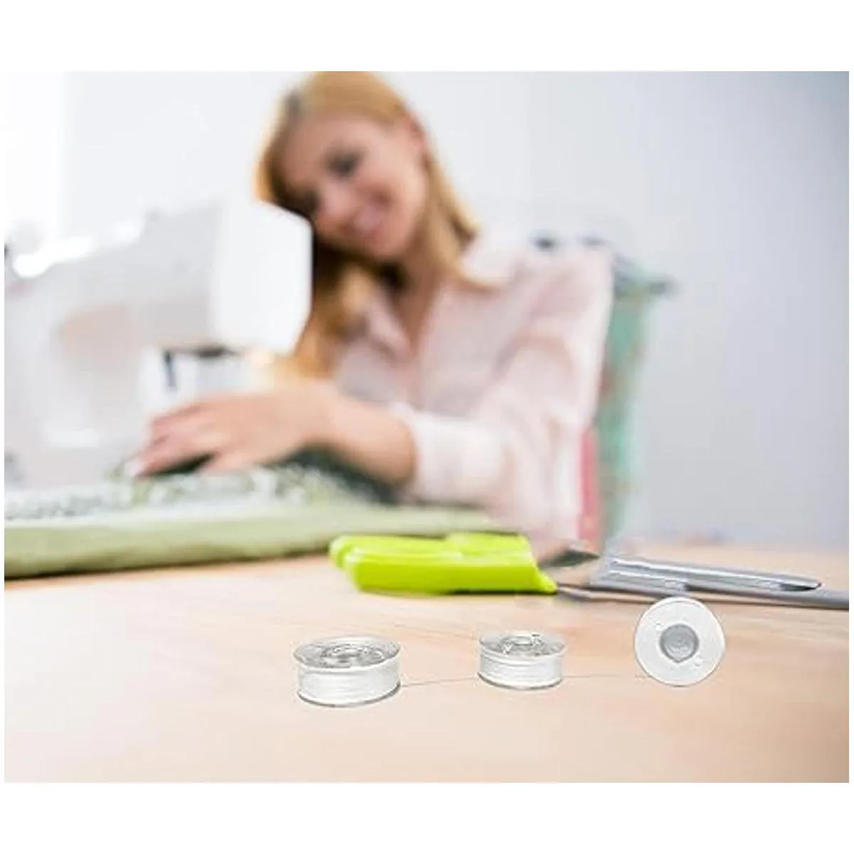 HimaPro 144 Bobinas para máquinas de bordar predevanadas_6