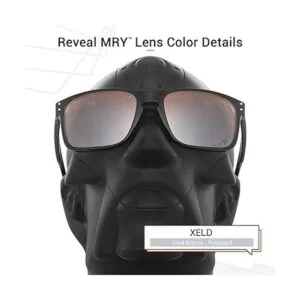 Mryok Lentes de Repuesto para Oakley Half Jacket 2.0_3