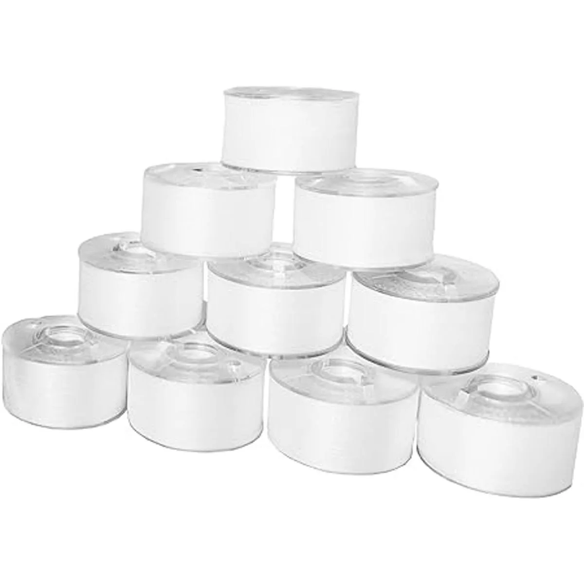 HimaPro 144 Bobinas para máquinas de bordar predevanadas_2