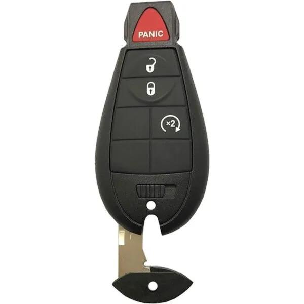 Horande Funda de repuesto para llavero compatible con_4
