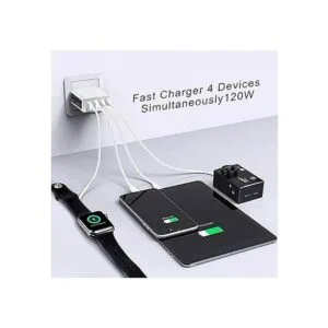 DTK IEC60320 IEC320C5 Cable de alimentación para