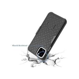 Fingic Funda para iPhone 11 Pro Max iPhone 11 Pro Max con_3