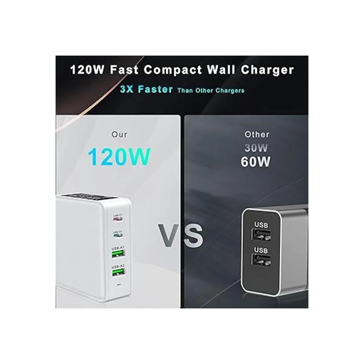 DTK IEC60320 IEC320C5 Cable de alimentación para