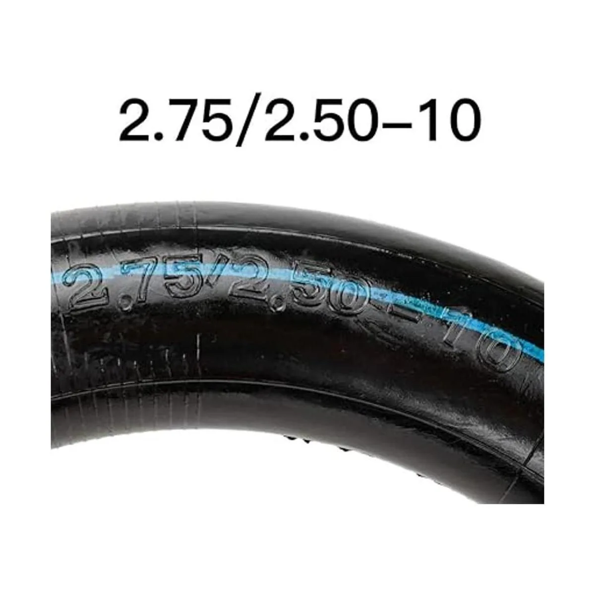 HIAORS 2 piezas 2.50 2.7510 7010010 tubos interiores de_5