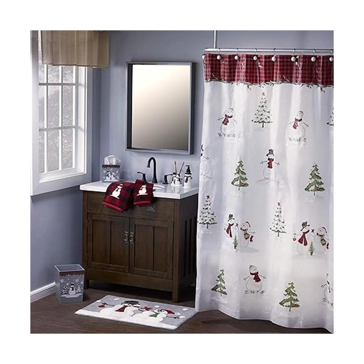 SKL Home de Saturday Knight Ltd. dispensador de jabón_5