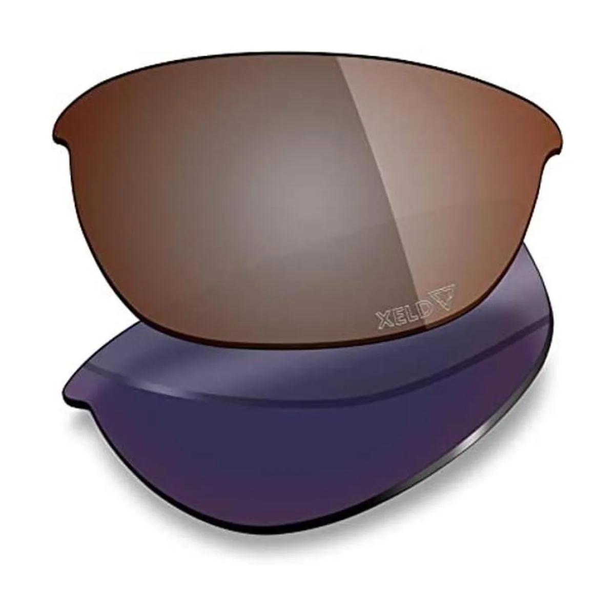 Mryok Lentes de Repuesto para Oakley Half Jacket 2.0_1