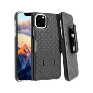 Fingic Funda para iPhone 11 Pro Max iPhone 11 Pro Max con_1