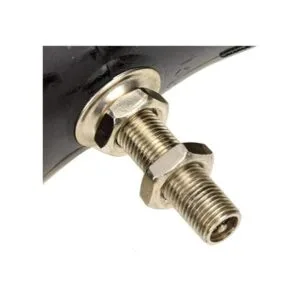 HIAORS 2 piezas 2.50 2.7510 7010010 tubos interiores de_6