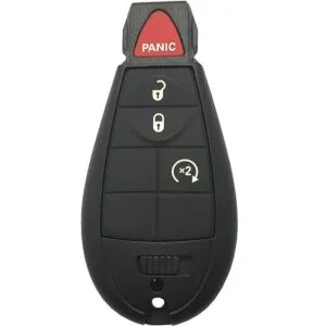 Horande Funda de repuesto para llavero compatible con_1