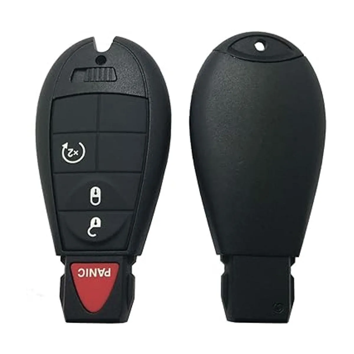 Horande Funda de repuesto para llavero compatible con_3