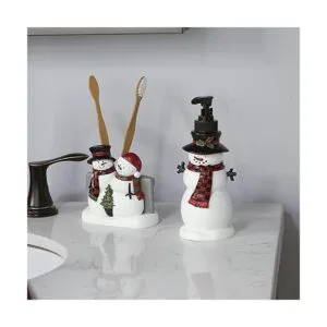 SKL Home de Saturday Knight Ltd. dispensador de jabón_3