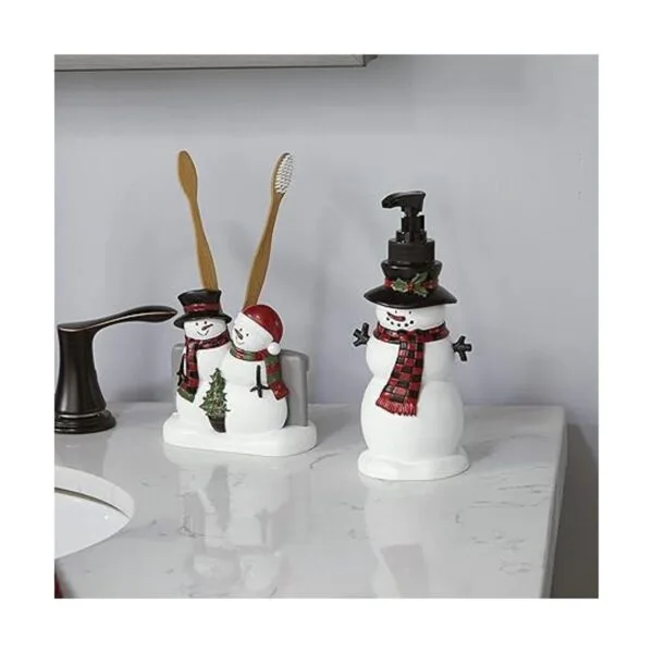 SKL Home de Saturday Knight Ltd. dispensador de jabón_3