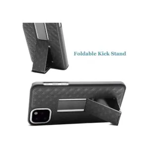 Fingic Funda para iPhone 11 Pro Max iPhone 11 Pro Max con_5