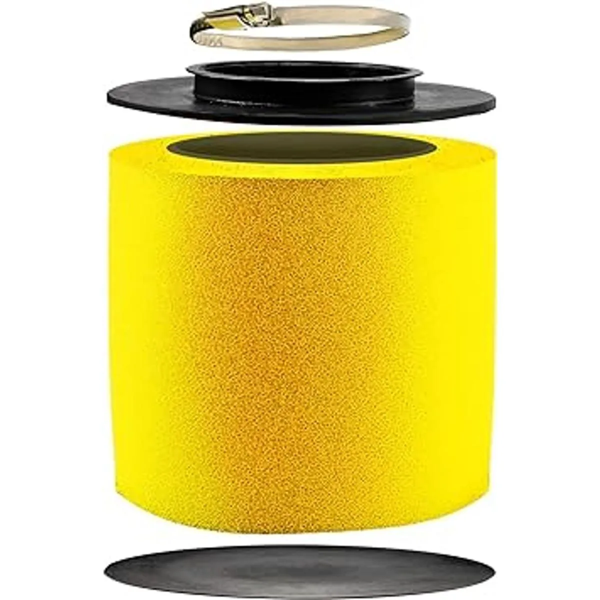 Filtro de aire 17254HM8000 de repuesto para Honda Sportrax_3