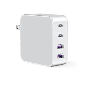 DTK IEC60320 IEC320C5 Cable de alimentación para