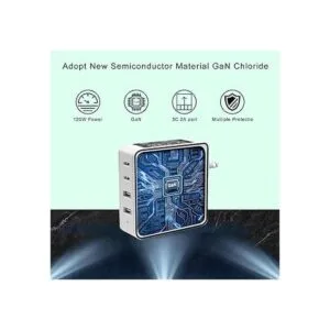 DTK IEC60320 IEC320C5 Cable de alimentación para