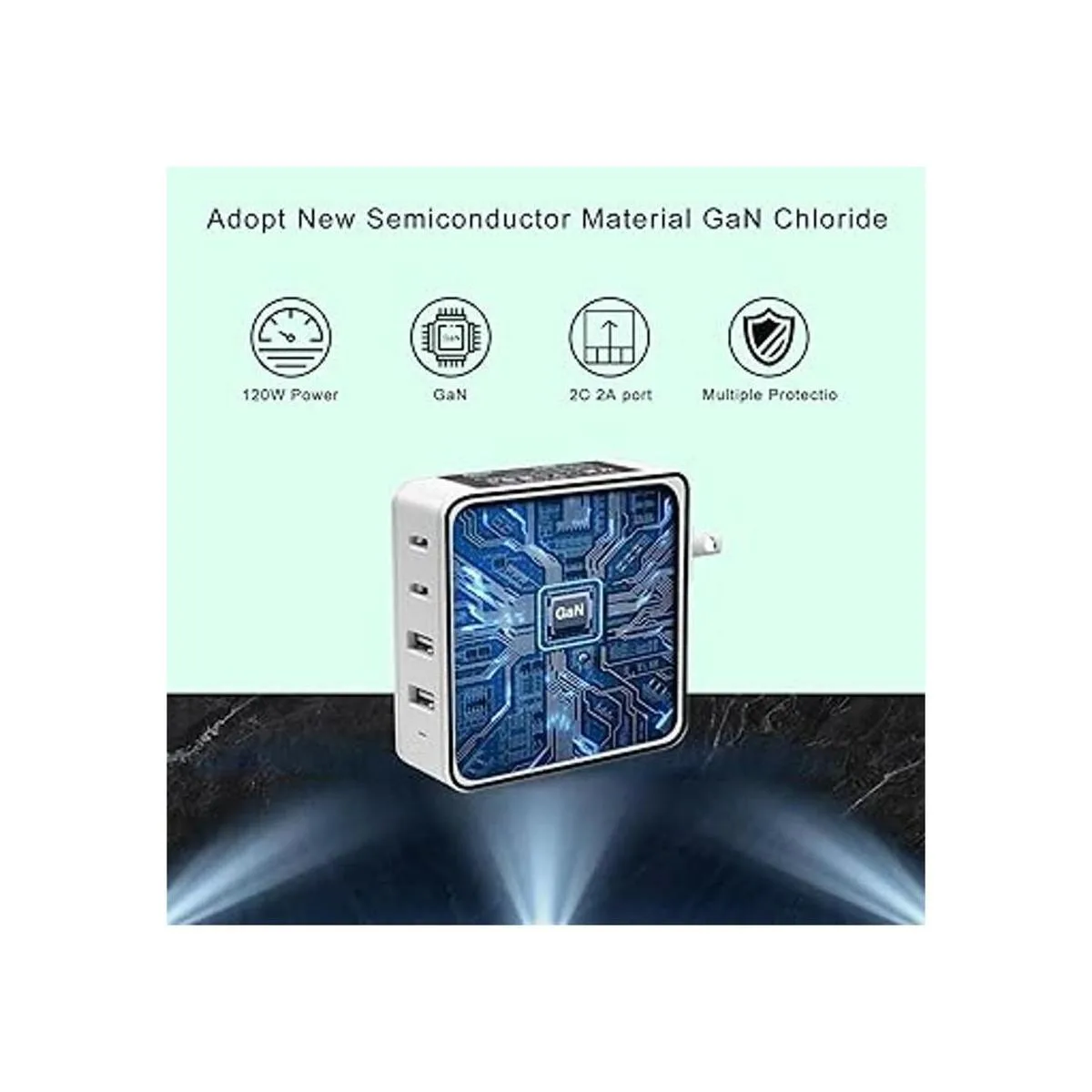 DTK IEC60320 IEC320C5 Cable de alimentación para