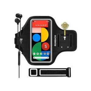RUNBACH Brazalete para correr para Google Pixel 4XL3a_1
