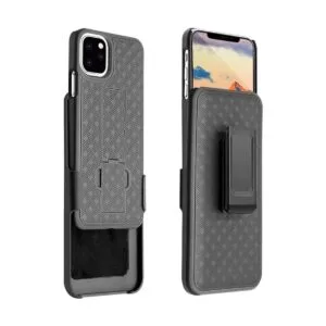 Fingic Funda para iPhone 11 Pro Max iPhone 11 Pro Max con_2