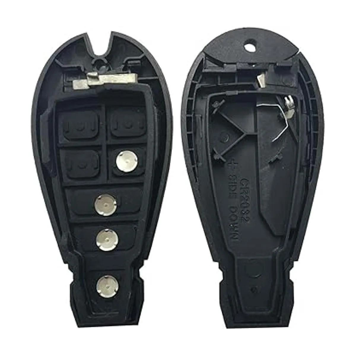 Horande Funda de repuesto para llavero compatible con_2