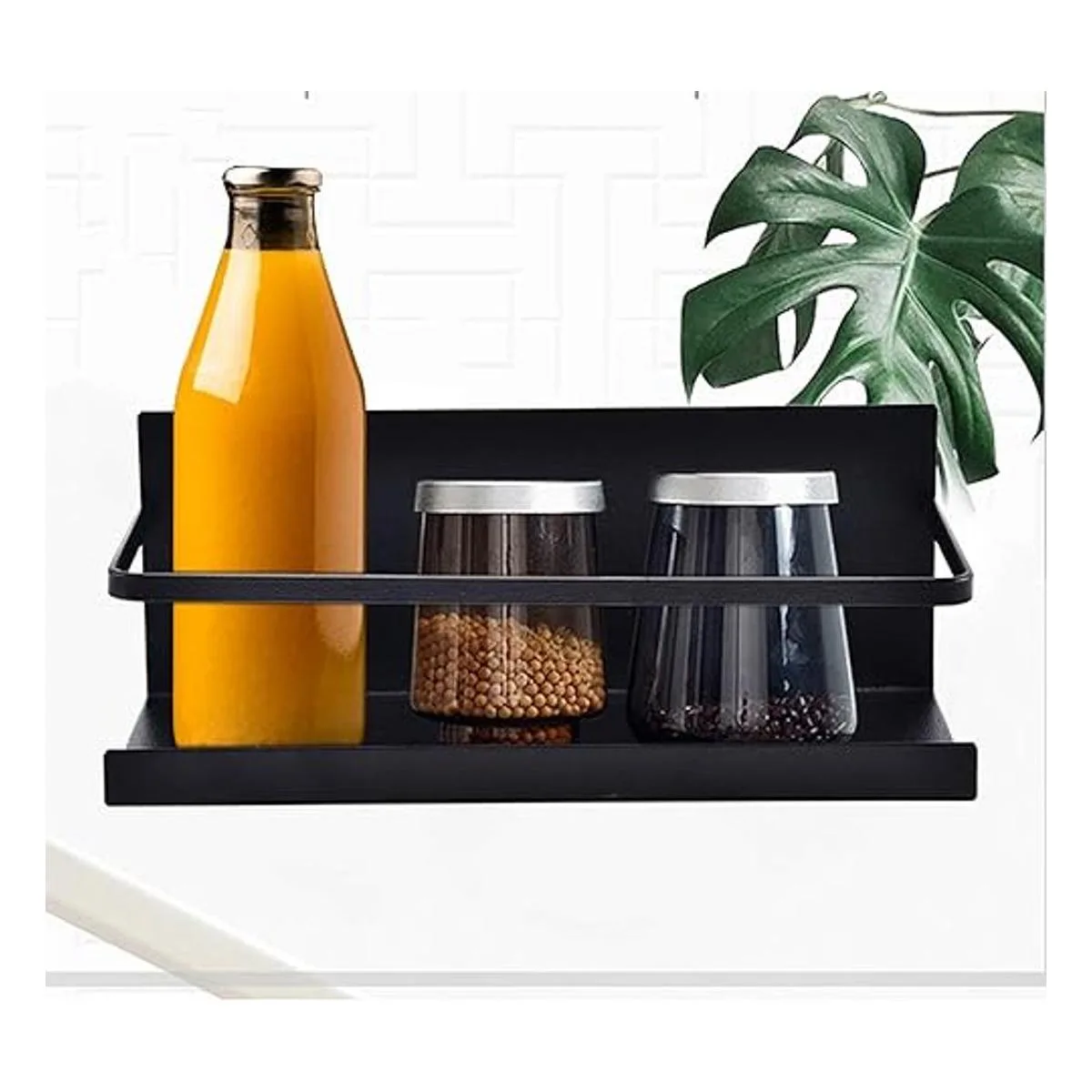 Roysili Especiero magnético para refrigerador especiero