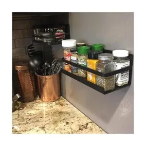 Roysili Especiero magnético para refrigerador especiero