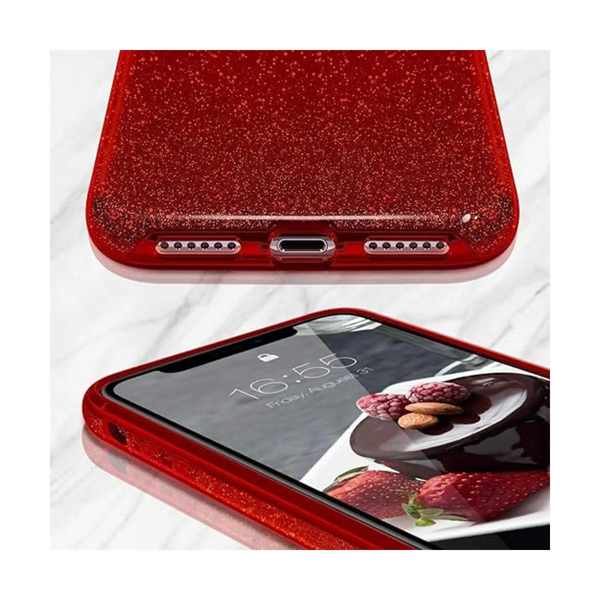 MATEPROX Funda compatible con iPhone 11 Pro funda_3