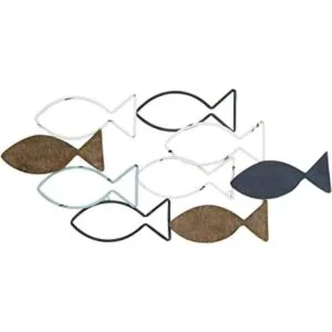 Stratton Home Decor Centro de mesa S23810 31.00W x 0.40D_1