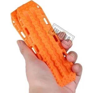 INJORA 2 tablas de recuperación de arena de plástico para_3