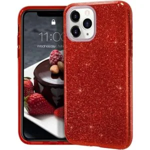 MATEPROX Funda compatible con iPhone 11 Pro funda_1