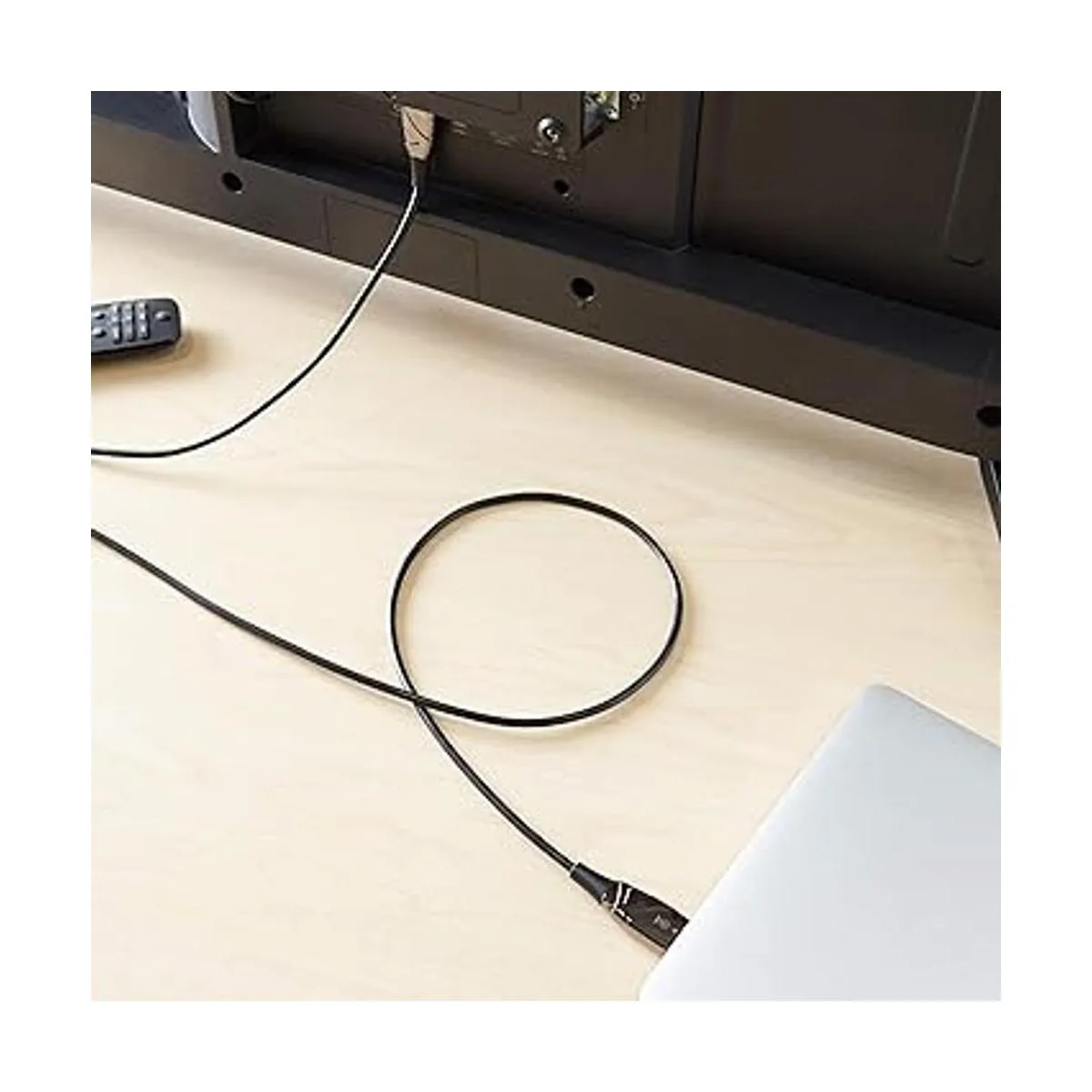 Cable HDMI de fibra óptica de alta velocidad 18 Gpbs_4