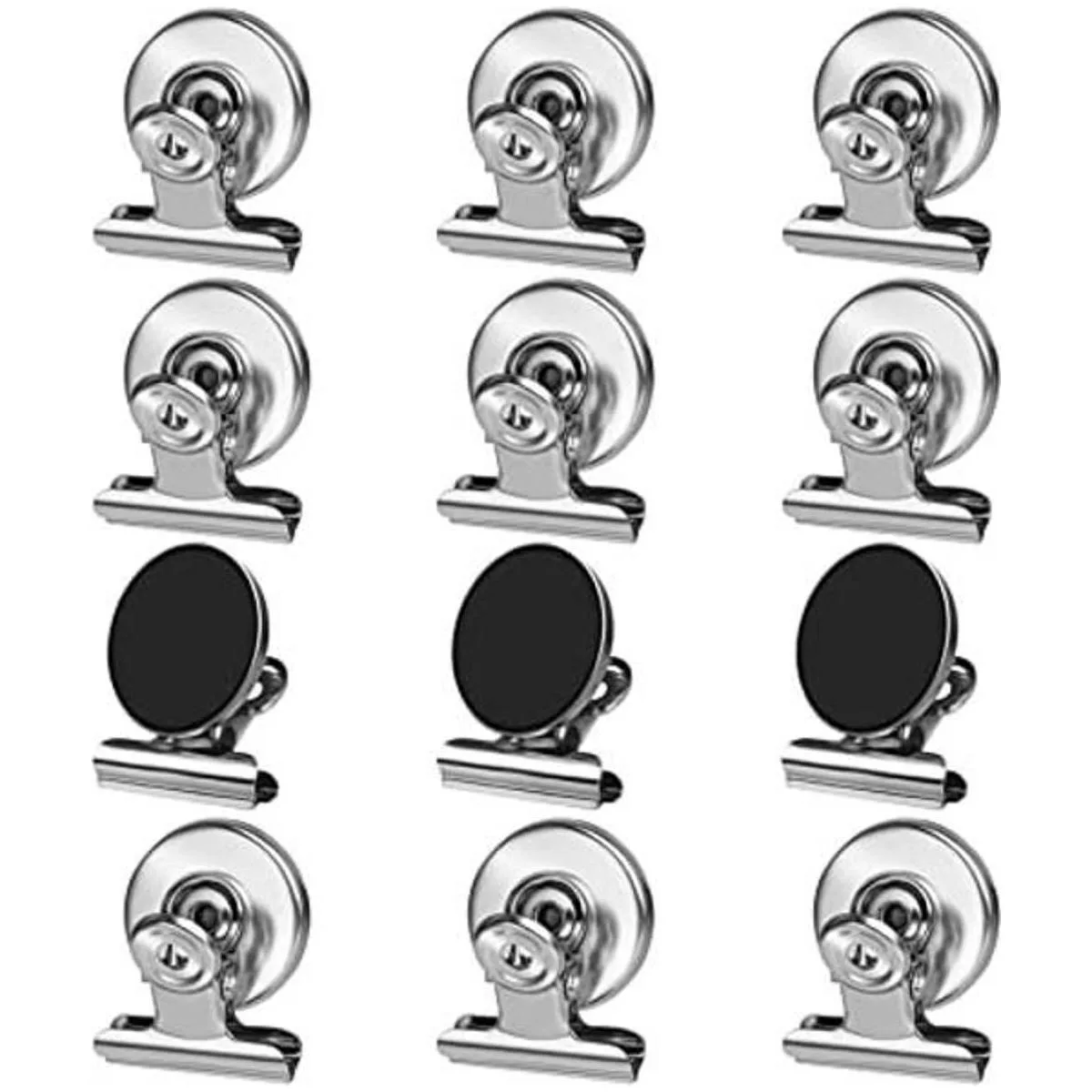 Grtard Paquete de 12 imanes para nevera imanes para_1