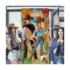 Decoraciones de fiesta occidental decoraciones de fiesta_2