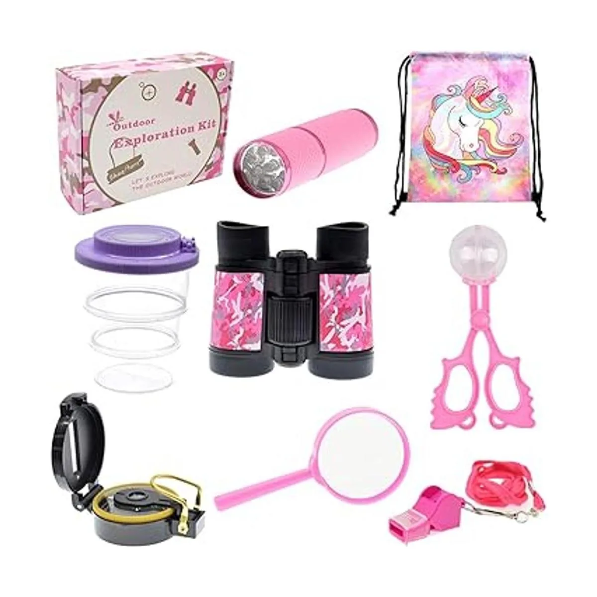 ShaqMars Juego de aventura para niños al aire libre_2