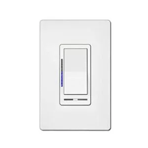 BESTTEN Interruptor de atenuación digital con indicador_1