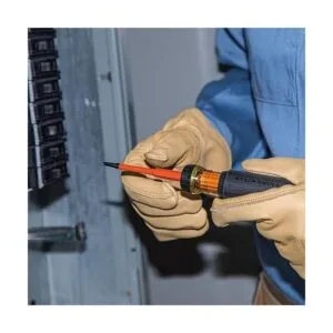 Klein Tools 32293 Destornillador aislante juego de_4
