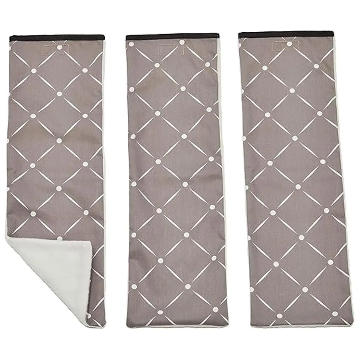 Fundas de rampa Designer Ferret Nation Critter Nation_1