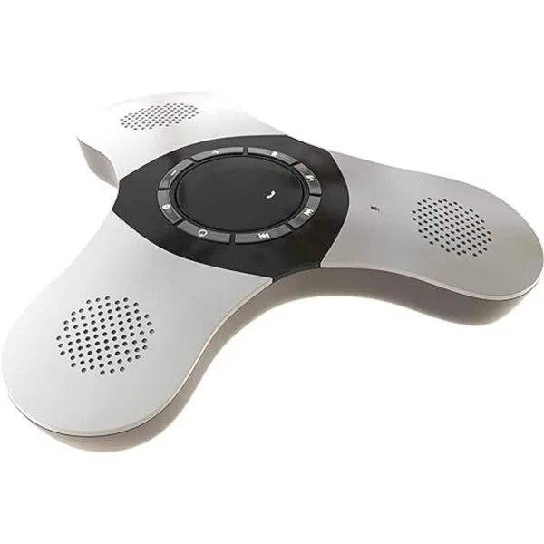 Skywin Altavoz de conferencia Bluetooth con micrófono_1