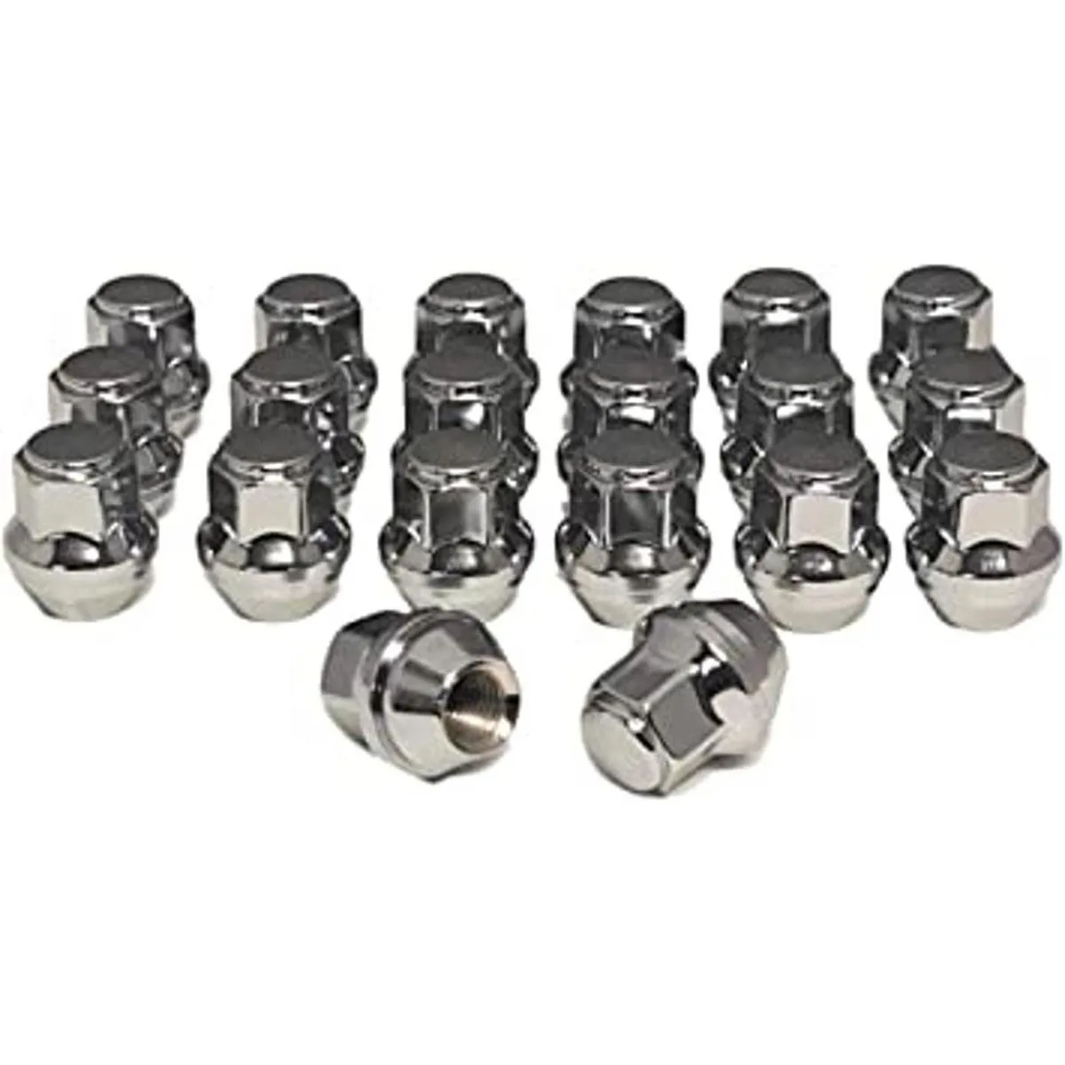 Eisen Tuercas de repuesto para Ford Focus Fusion Escape_1