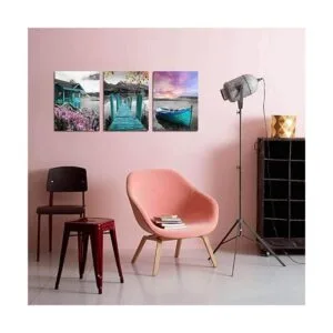 Lienzos decorativos pinturas grabados obras de arte