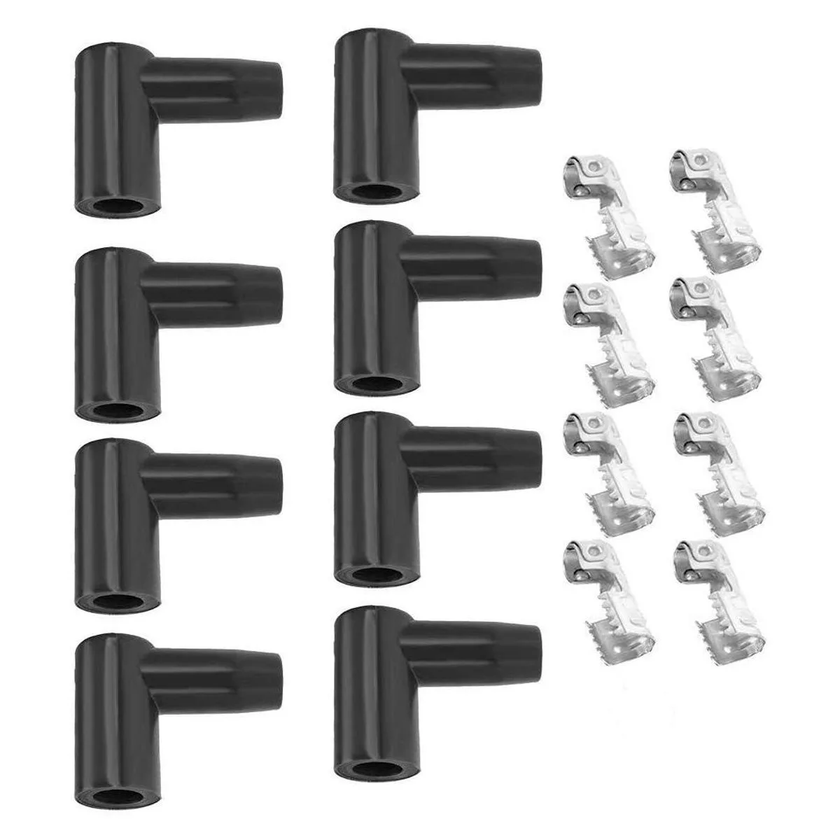 Kit de terminal de arranque de bobina de bujía_1